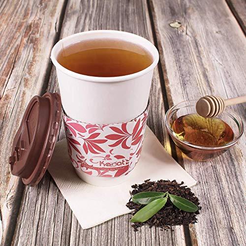 TEA ZONE Tea Zone Tea Zone Black (Red) Tea - Bag 8.5oz bag