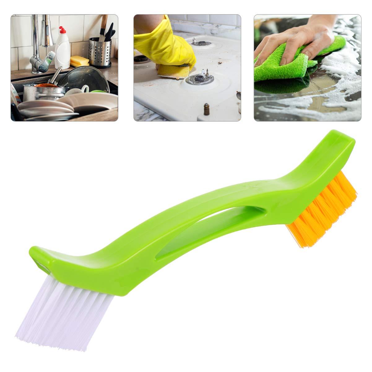 SOOLALA SOOLALA Compact Mini TR90 Pocket Folding Reading Glasses with Clip Holder Zipper Case, 3Mix, 2.75