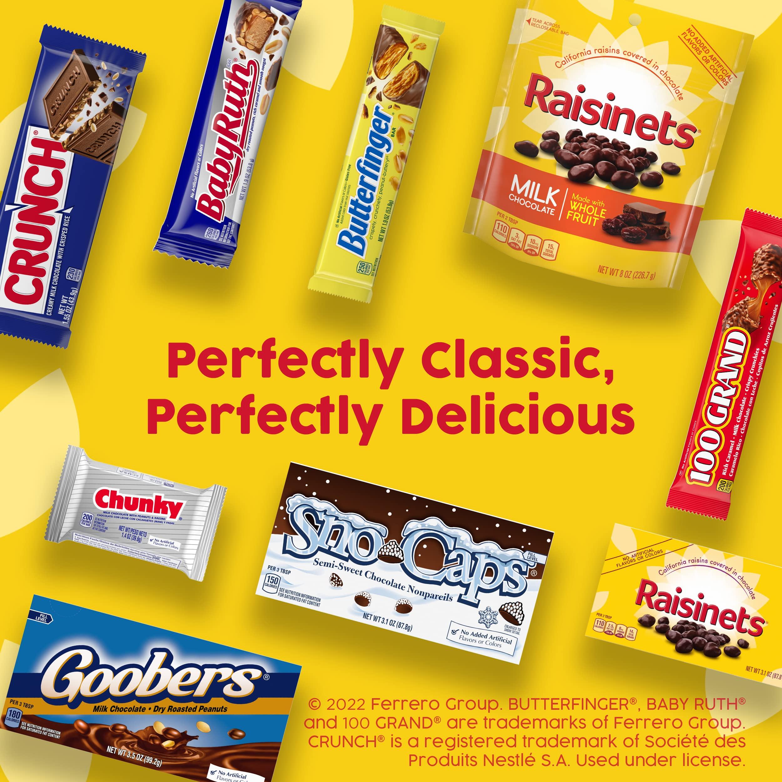 Raisinets Raisinets Milk Chocolate Covered Raisins - 8oz