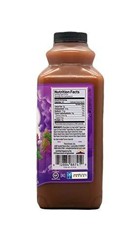 Third Street Chai Third Street Chai, Honey Vanilla Spice, 32 Ounce (Pack of 6)