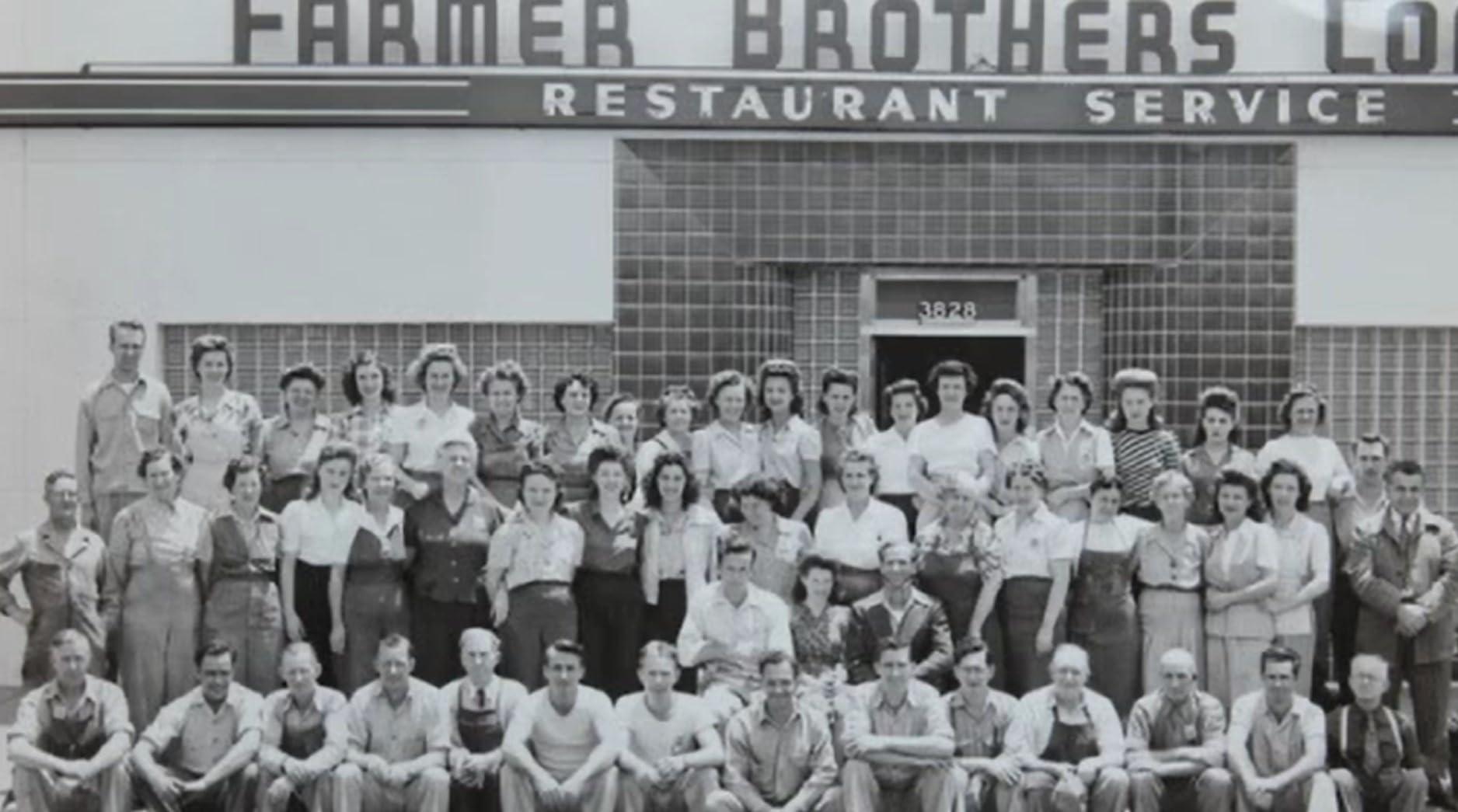 Farmer Brothers Farmer Brothers Orange Spice Black Tea, 25 bags by Farmer Brothers