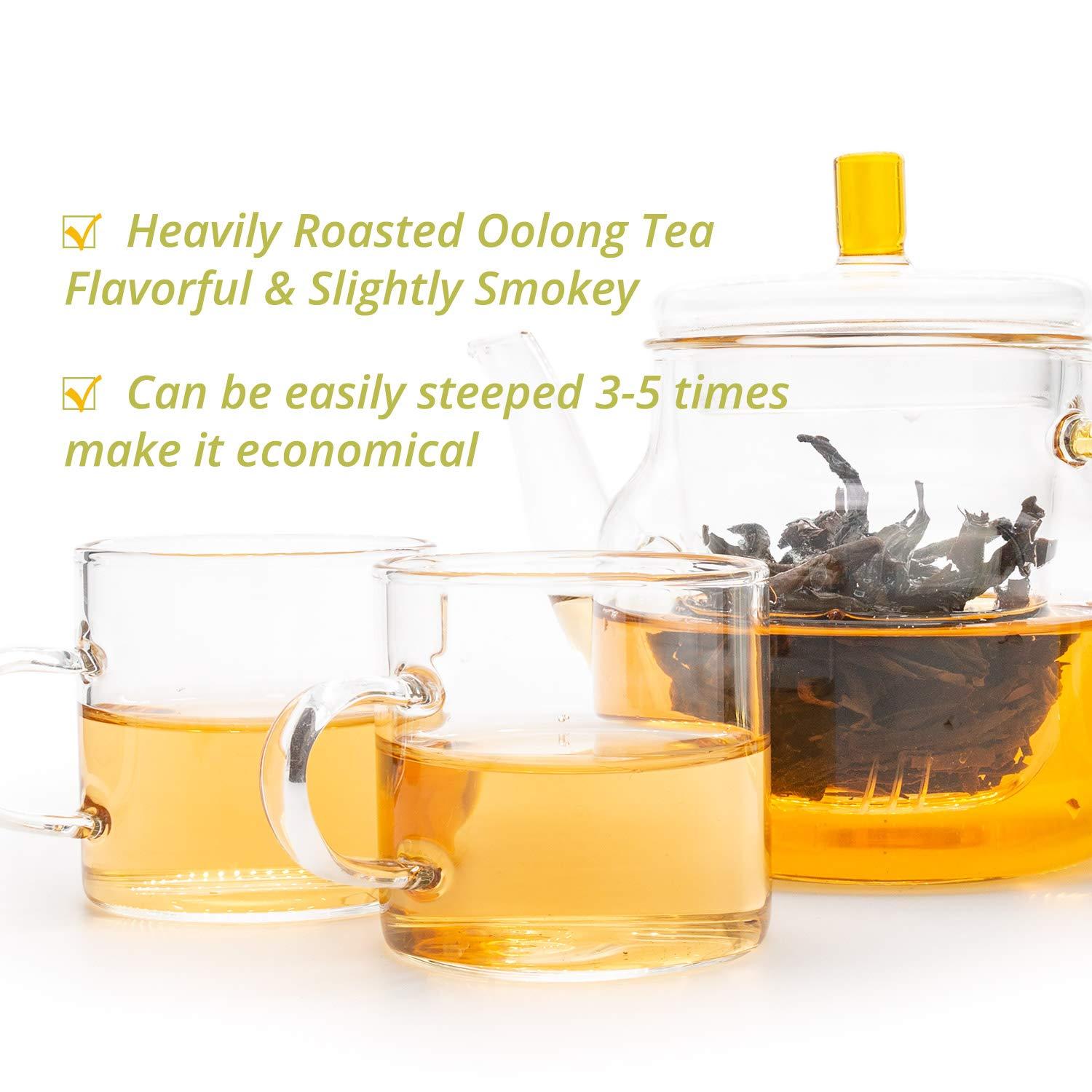 TerraVita Lime Cola Decaf Black Tea (25 tea bags, ZIN: 543948)