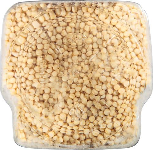 RiceSelect RiceSelect Pearl Couscous, Israeli-Style Wheat Couscous Pasta, Non-GMO, 24.5-Ounce Jar, (Pack of 2)