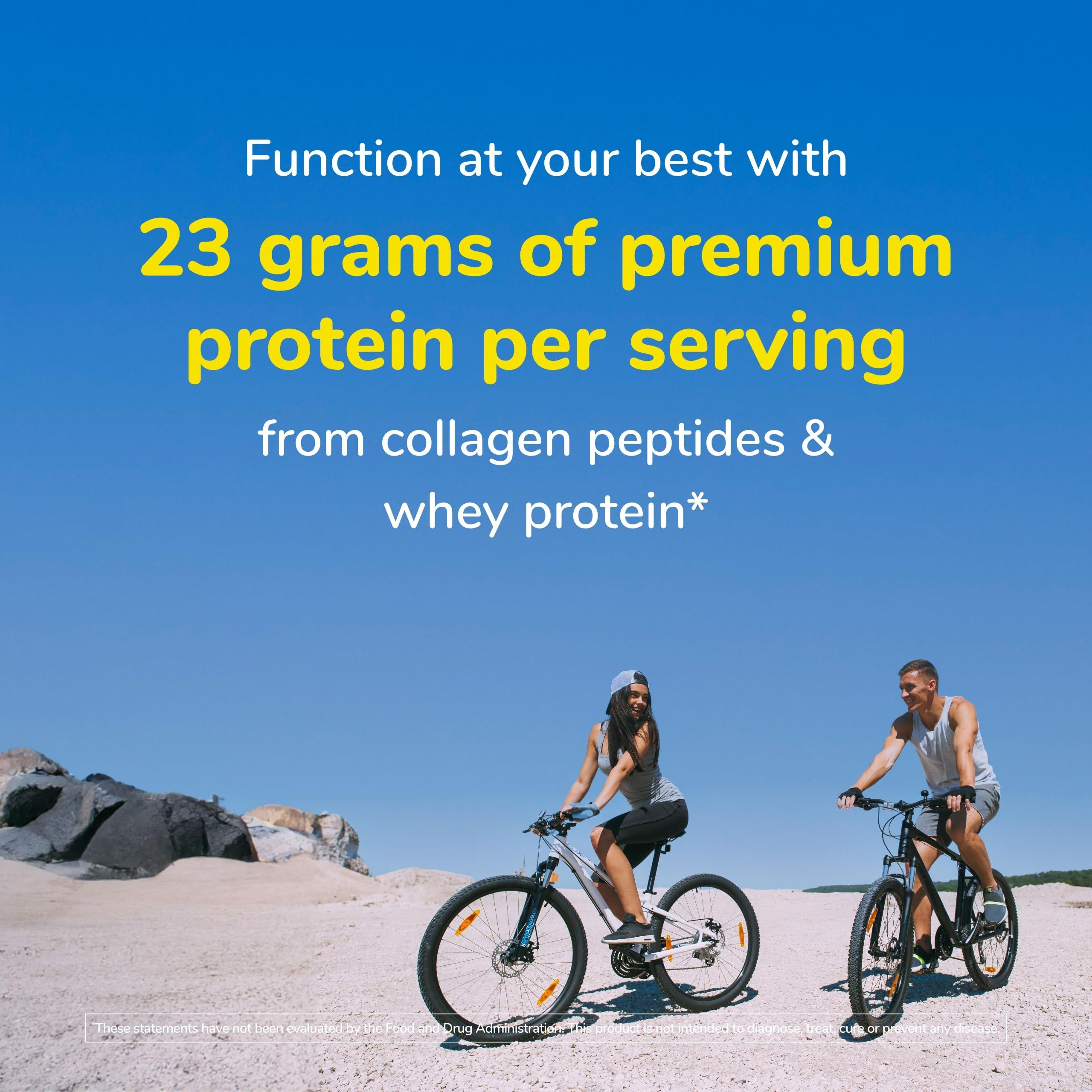 Twinlab Twinlab Amino Fuel - Pre-Workout and Post-Workout Energy Drink & Supplement -32 fl oz, Orange Rush