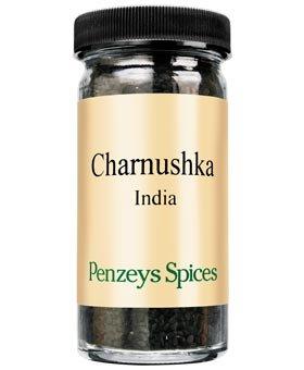 Penzeys Charnushka By Penzeys Spices 1.9 oz 1/2 cup jar (Pack of 1)