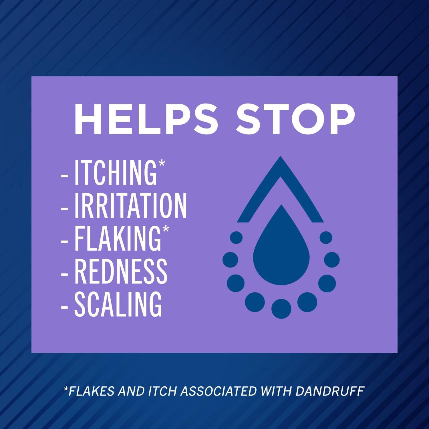 Selsun Blue Selsun Blue 2-in-1 Antidandruff Shampoo & Conditioner, Maximum Strength 2-in-1 Treatment With Selenium Sulfide, 11 fl. oz.