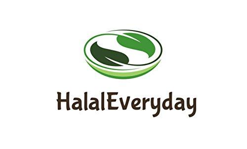 SaaQin Cocoa Butter 8 oz By HalalEveryDay