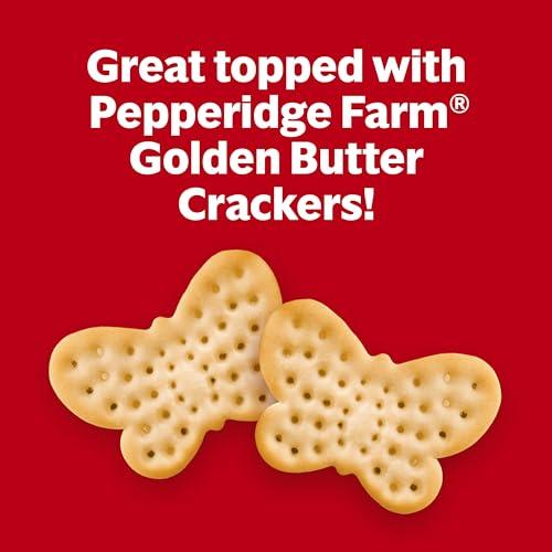 Campbell\'s Campbells Condensed Chicken With Rice Soup, 10.5 Ounce Can