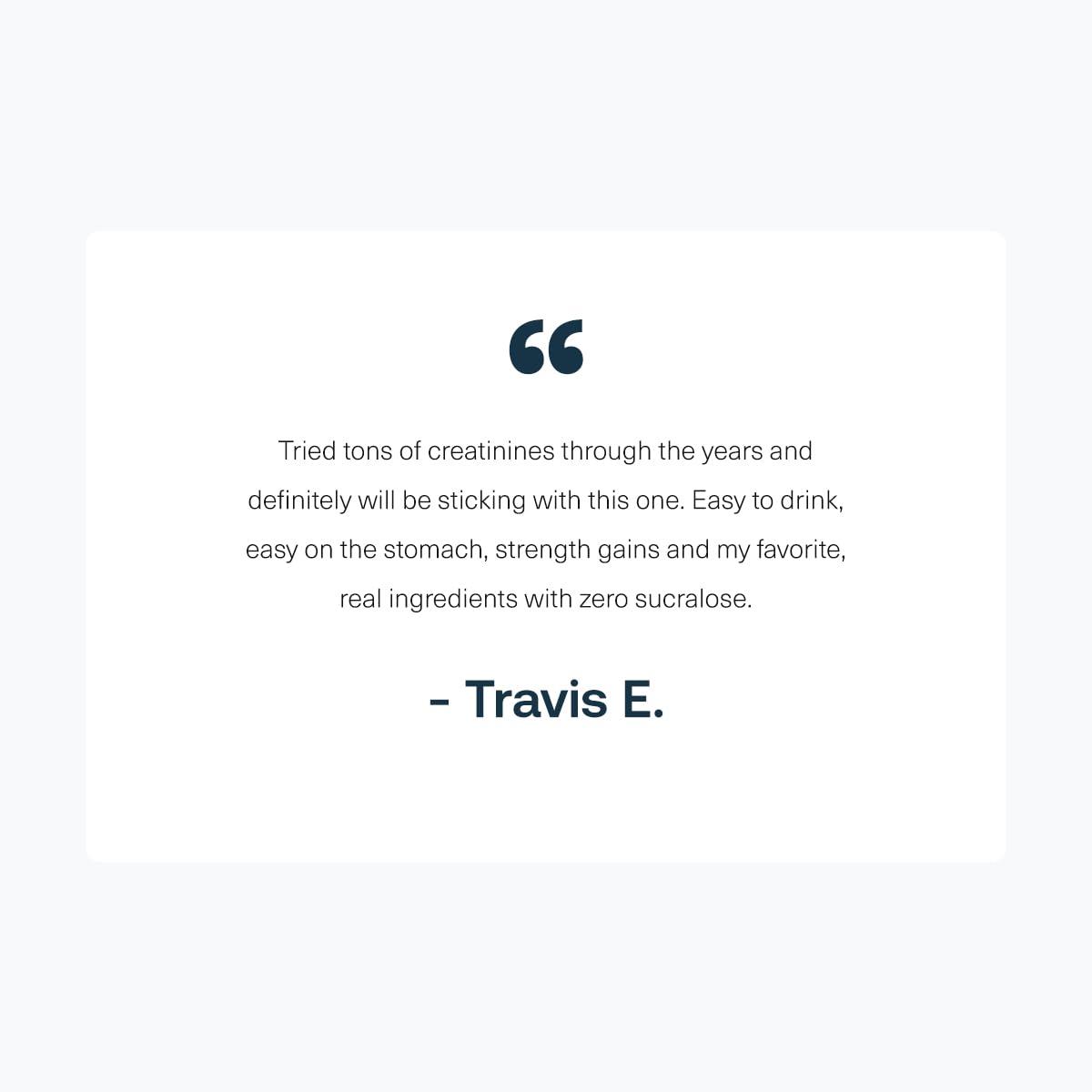 Transparent Labs Transparent Labs Creatine HMB - Creatine Monohydrate Powder with HMB for Muscle Growth, Increased Strength, Enhanced Energy Output, and Improved Athletic Performance - 30 Servings, Unflavored