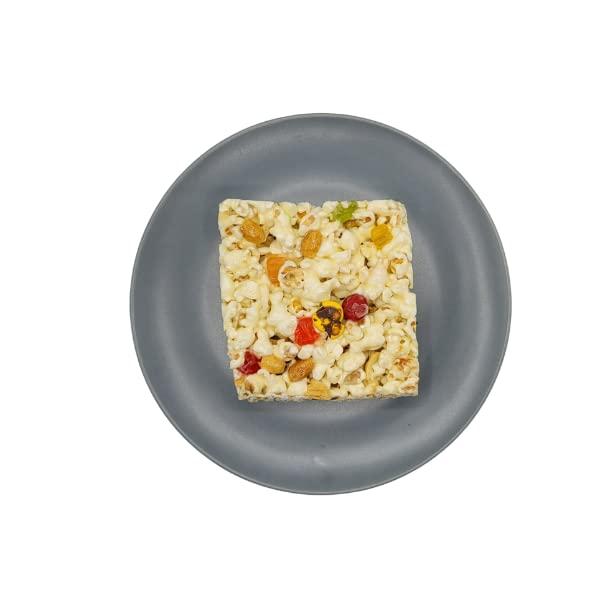 Generic Pop Corner | Mini Variety Pack | Pre-Popped Popcorn | Small Batch | Hand Crafted