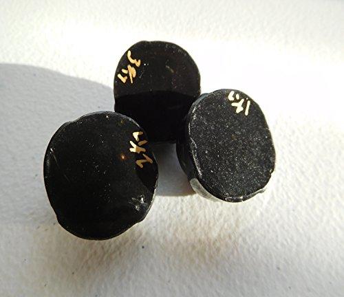 Rise Perspective Black Sun Spiral Rose Small Orgone Crystal Orgone Generator Energy Accumulator 528Hz/432Hz/7.83Hz/Advance Harmonics b.Sun s Rose