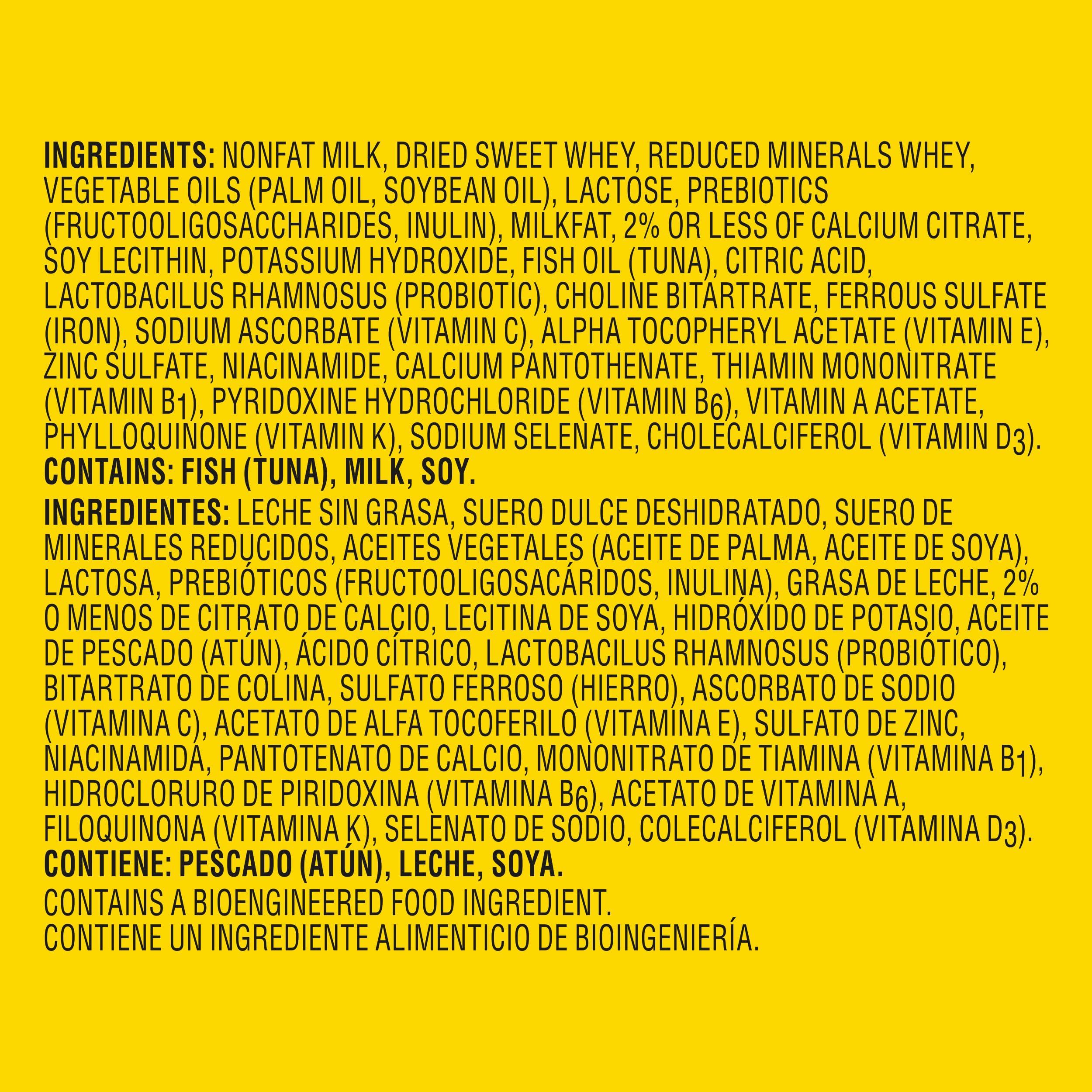 Nido Nestle Nido Excella Gold Original Milk Powder 4 Pack Of 800G