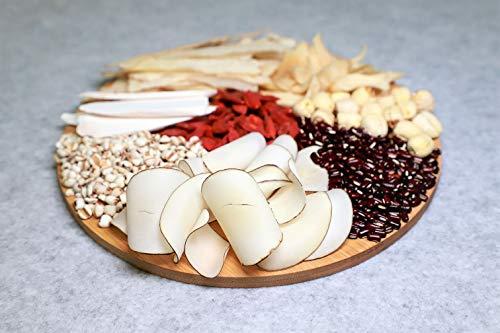 USTCM Herbal All Season Favorite Soup Mix Soup Base Soup Made Easy! 3-4 Servings 5.82oz