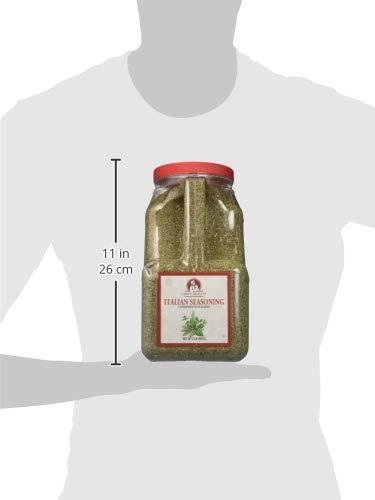 Chef's Quality Chef's Quality Italian Seasoning, 32 Ounce