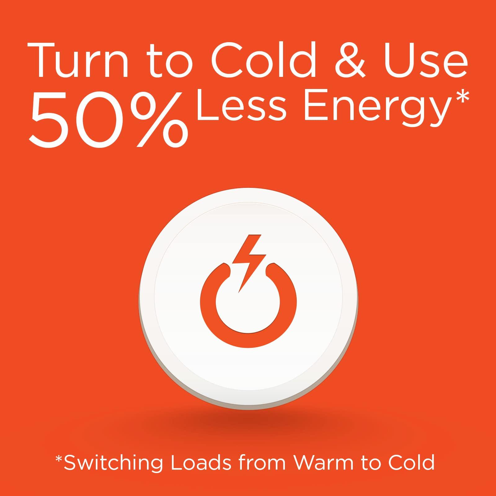 Tide Tide PODS with Downy Liquid Laundry Detergent Pacs April Fresh 57 count