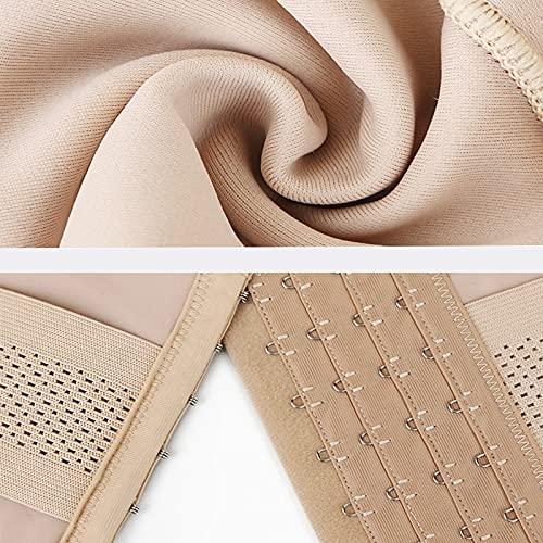 DXDUI Anterior Pelvic Tilt Correction Belt Crotch Hip Lift Postpartum Recovery Elastic Breathable Adjustable Women Relief from Sciatica Pelvis,Black,M