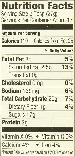 Hills Bros Hills Bros. Instant Cappuccino Mix, Double Mocha 16 Ounces- Frothy, Decadent Cappuccino with a Deep, Rich Chocolate Flavor (Pack of 3)