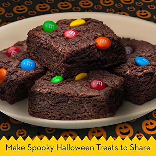 M&M'S M&M's Variety Pack Chocolate Candy Singles Size 30.58-Ounce 18-Count Box