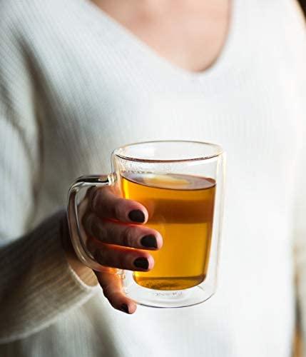 Rishi Tea Rishi Tea Lavender Mint & Chamomile Medley Tea - Organic Sachet Tea Bags, Caffeine Free Botanical Tea Bundle - 50 Count (Pack of 2)