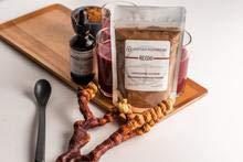 Myriad Mycology Myriad Mycology Reishi Mushroom Powder 16oz or 1lb, Made in USA / Ling Zhi, 456g