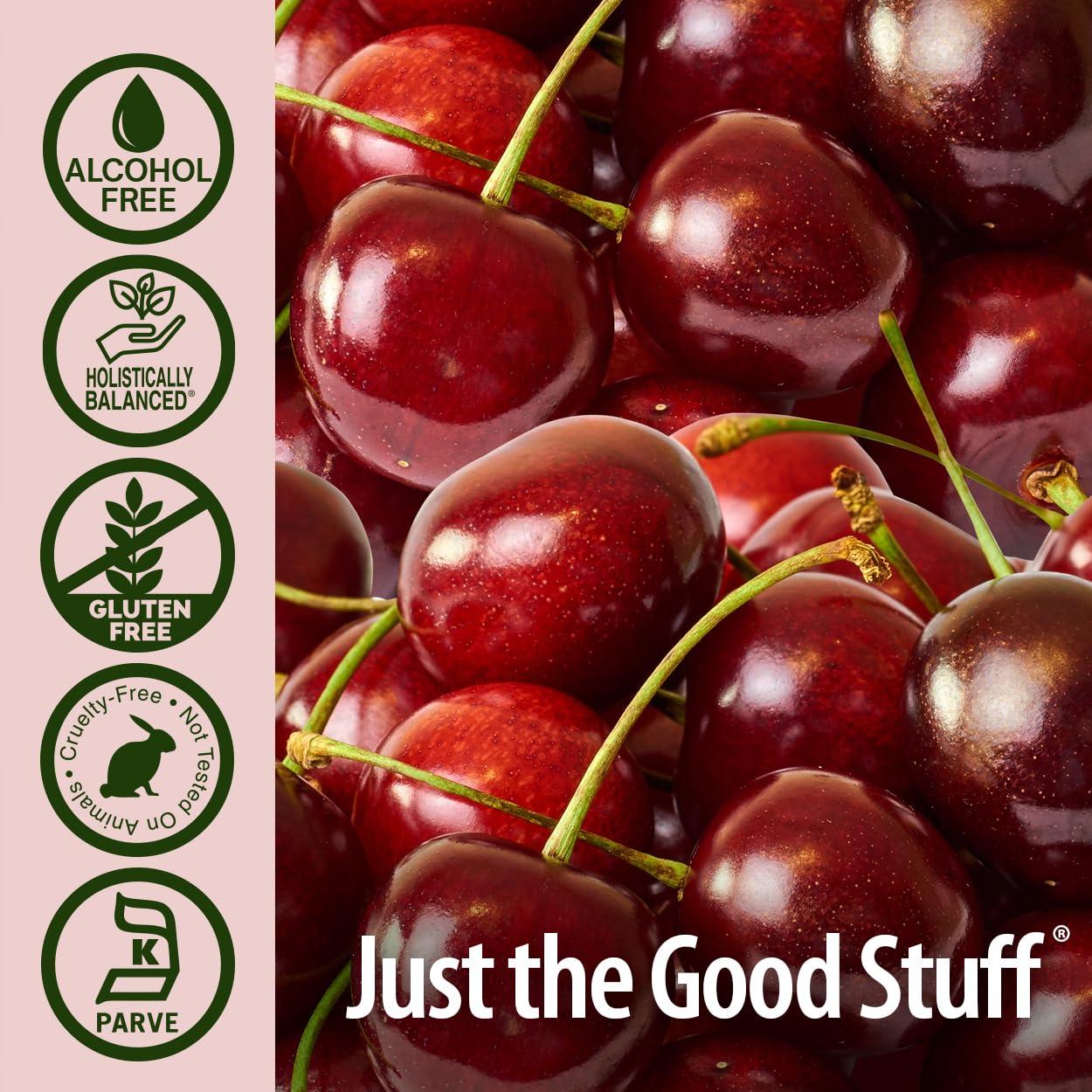 Nature\'s Answer Nature\'s Answer Tart Cherry 8 Ounce Liquid | Promotes Recovery & Sleep | Rich in Anthocyanins | Non GMO | Gluten Free | Vegan