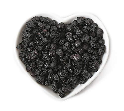 Flyberry Gourmet Flyberry Gourmet Premium Dried Blackcurrant 100 Gm