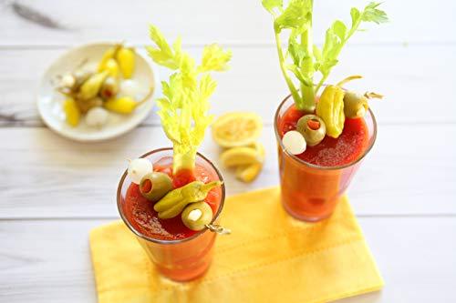 Mezzetta Mezzetta Spanich Queen Olives, Super Colossal Pimento Stuffed, 10 Ounce