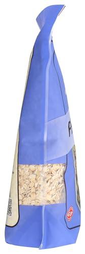 Bob\'s Red Mill Bob\'s Red Mill Organic High Protein Oats - 32 oz (Pack of 1), 9g/Serving, Gluten Free, Non GMO, Whole Grain, Plant Based Protein