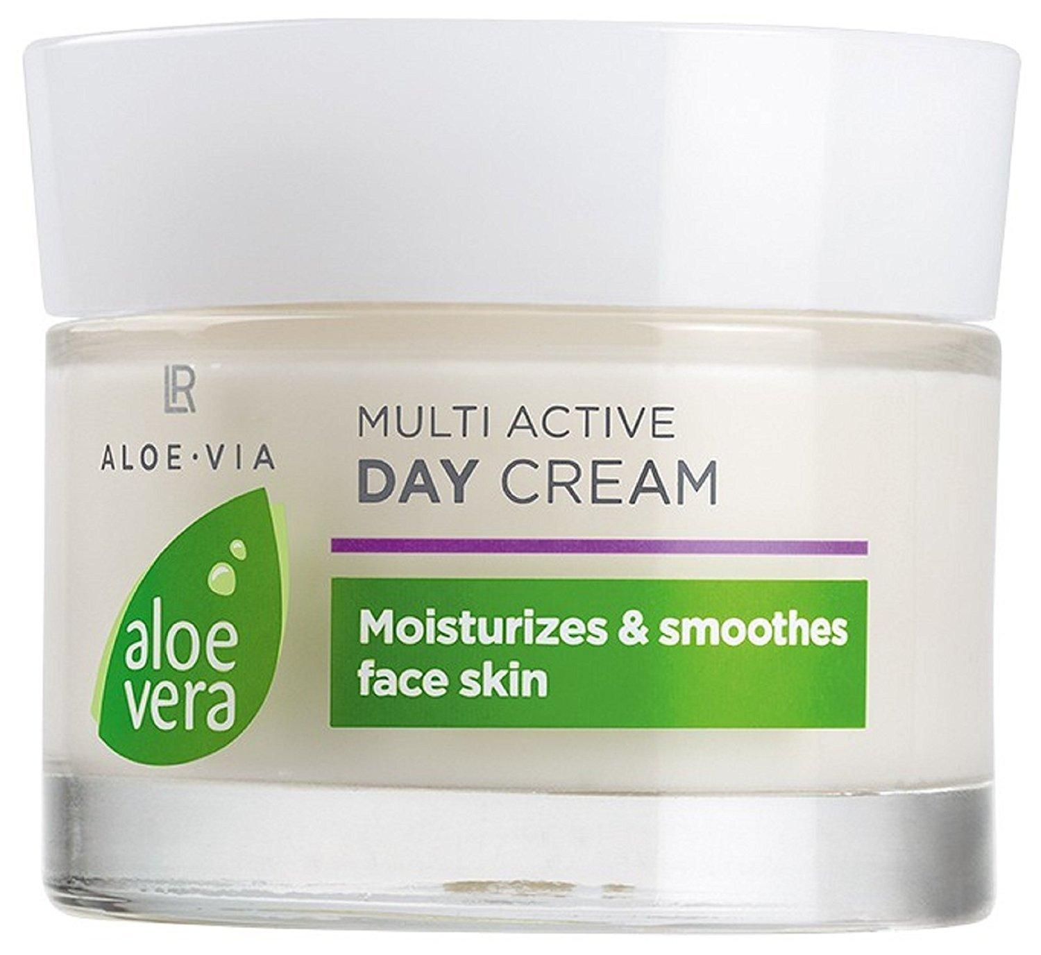 HealthMarket LR Aloe Vera Day Cream 50 ml