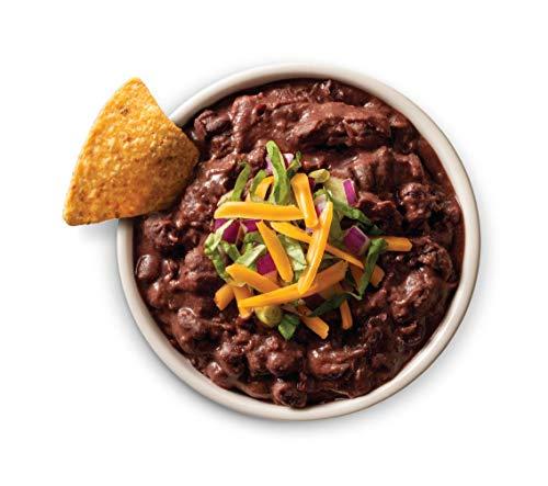 Bush's Best Bush’s Best Black Bean Dip, 9.5 Ounce (Pack of 12)