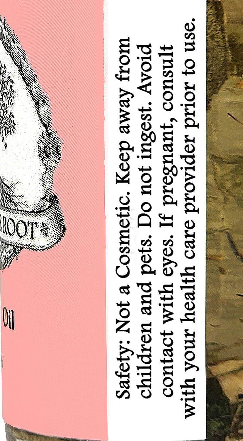 Art of the Root Love 5 Oil Set |Includes Come to Me, Attraction, Follow Me Boy, Bound to Me, Forget Me Not | Wiccan Pagan Hoodoo Conjure Magick