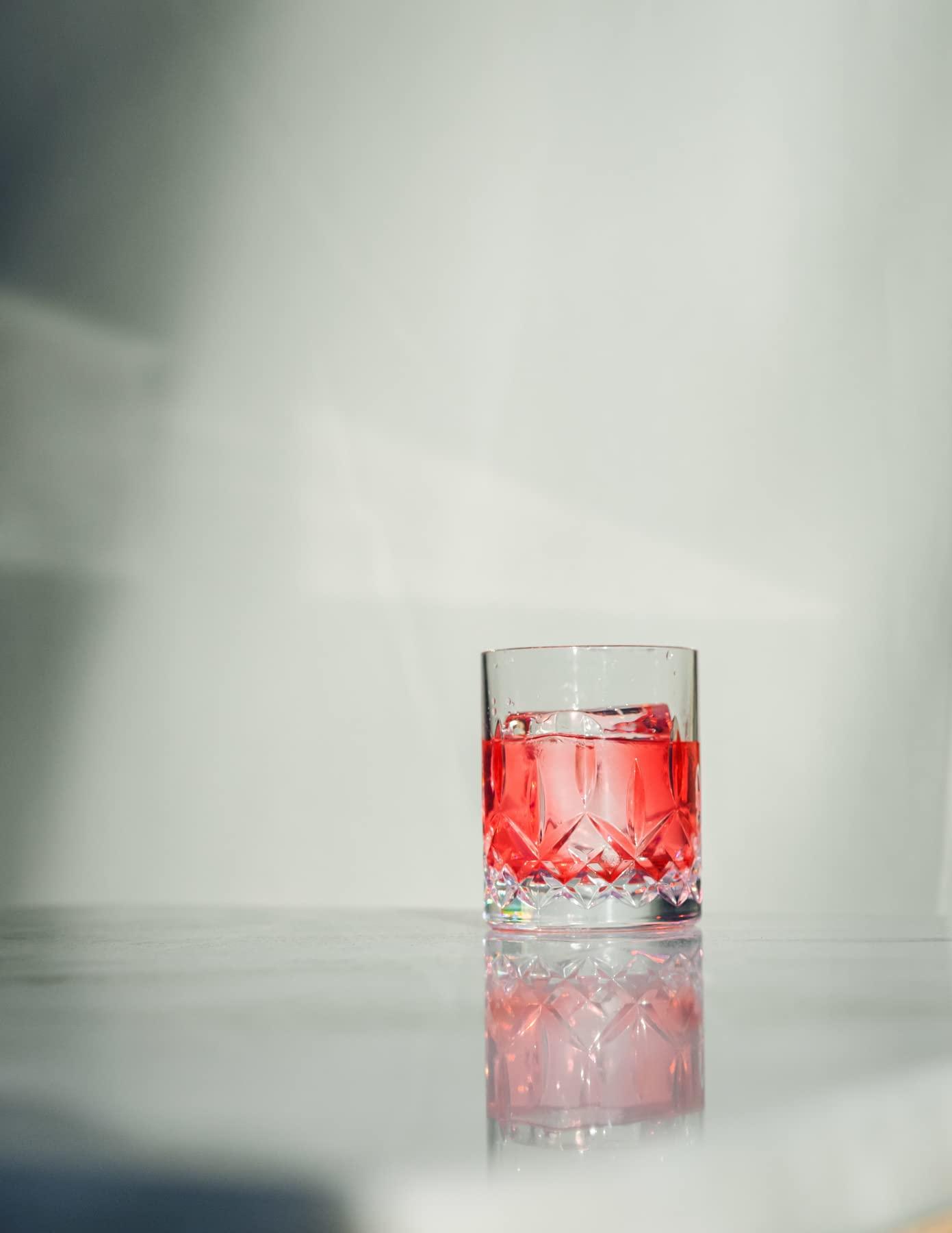 Hospitality Brands Hyde 11oz Old Fashioned - 6 Pack