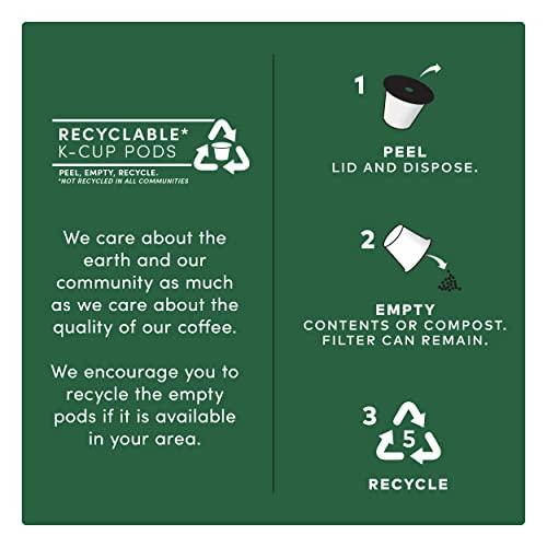 Tim Hortons Tim Hortons Original Blend, Medium Roast Coffee, Single-Serve K-Cup Pods Compatible with Keurig Brewers, 12ct K-Cups