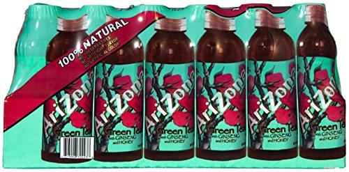 Arizona Arizona Green Tea, 24 Pound