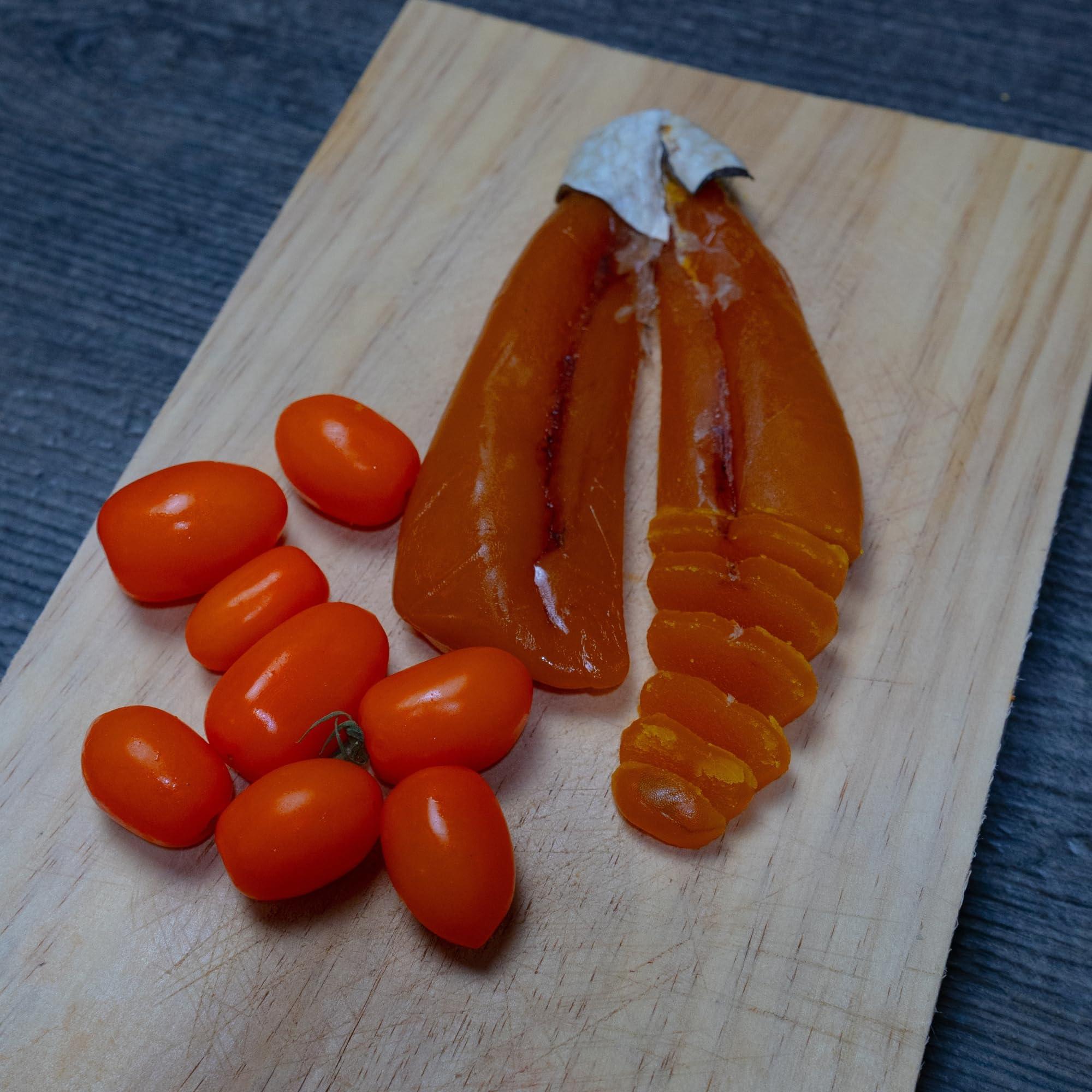 Sanniti Sanniti Bottarga Cured Mullet Roe, 3.53 oz