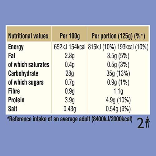 UNCLE BEN\'S UNCLE BEN\'S Express Egg Fried Rice 6 x 250g