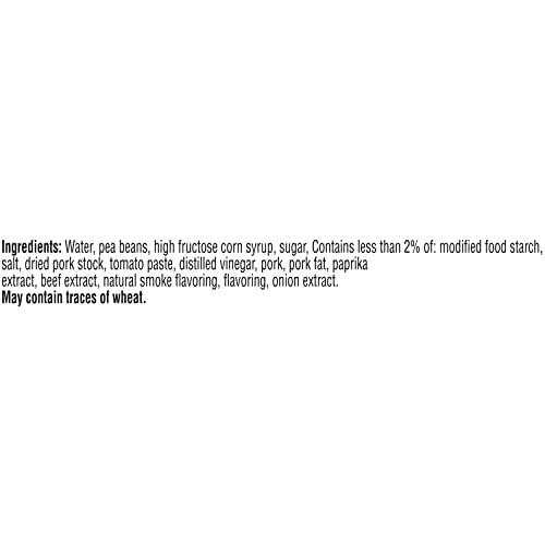 Campbell\'s Campbell\'s Pork and Beans 14.8 Ounce Can (Pack of 24)