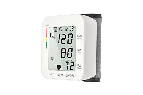 ICEN Wrist Blood Pressure Good Quality