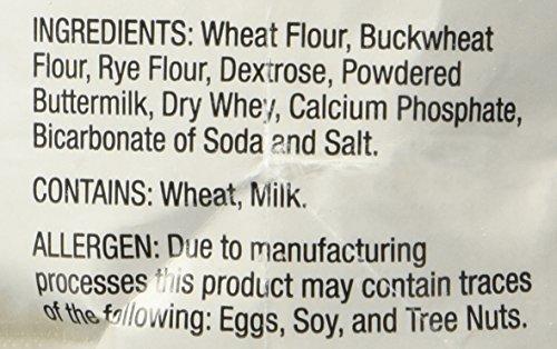 New Hope Mills Old Fashioned Buckwheat Pancake Mix, New Hope Mills, 2lbs (1)