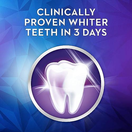 Crest Crest 3D White Brilliance Pro Enamel Protect 3oz 3 Pack