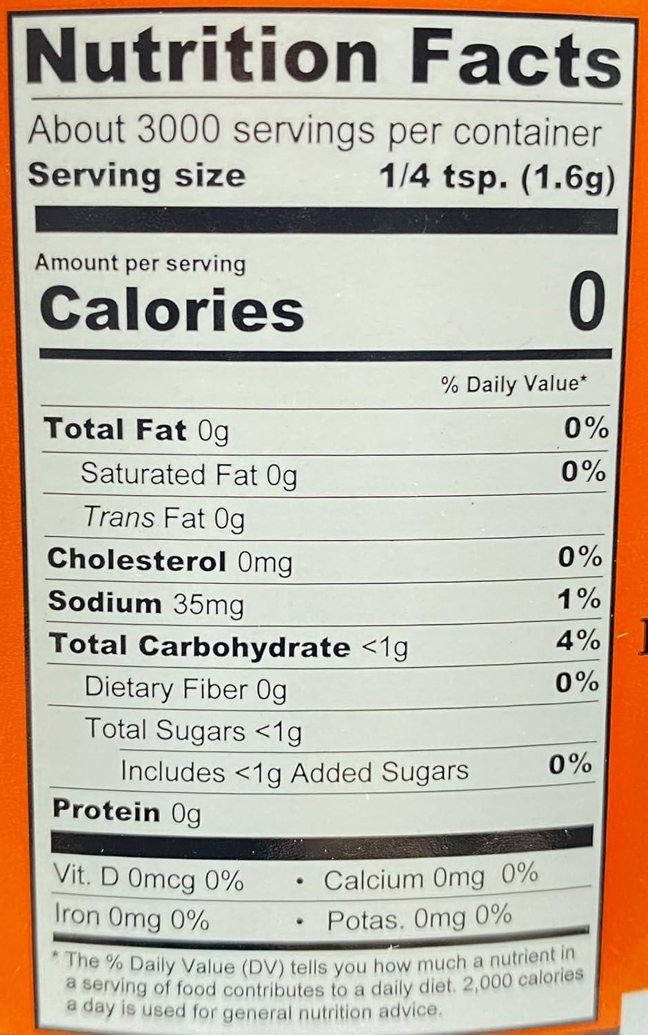 Gravy Master Gravy Master Caramelizing & Browning Seasoning Sauce (4 ct Casepack, 1 gal Jugs)