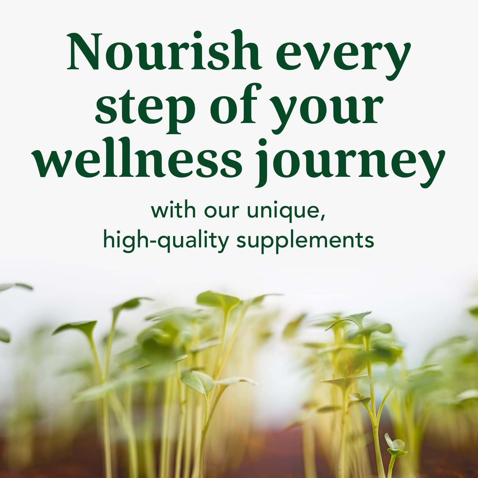 MegaFood MegaFood Adrenal Strength - Sensoril Ashwagandha, Vitamin C, fermented Magnesium Glycinate, Rhodiola Rosea, Reishi Mushroom & Food Blend - Supports a Normal Stress Response - 90 Tabs (45 Servings)