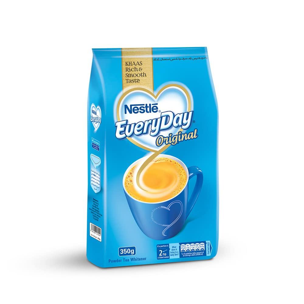 Nestle Everyday Nestle Everyday Milk Powder 350g