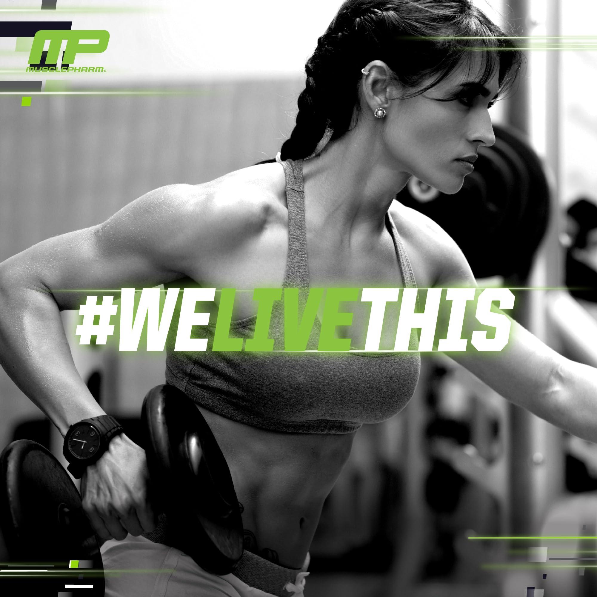 Muscle Pharm Muscle Pharm L-Carnitine 3000, The Ultimate Liquid L Carnitine Supplement for High-Performance, Supports Metabolism, Hydration & Energy, Zero Sugar/Calories, Peach Nectarine Flavor, 32 Servings