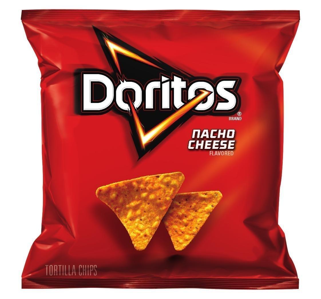 Frito Lay Frito-Lay Classic Mix Variety Pack, 50 Count