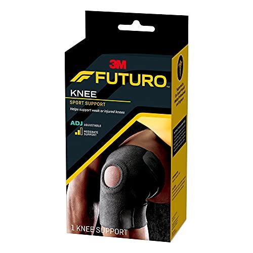 3M Futuro Sport Knee Support Adjustable 1 Ea