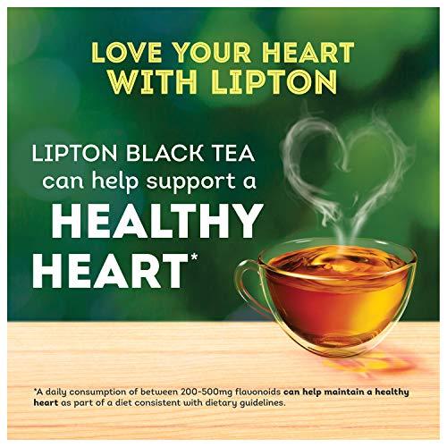 Lipton Lipton Black Tea