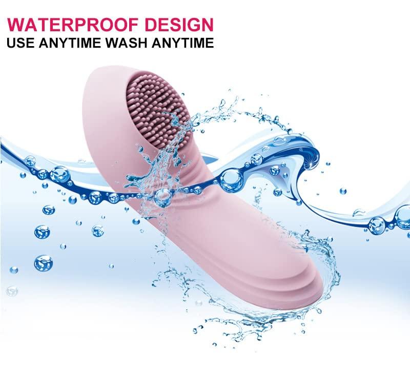 LEBEMPEL Vibrating Panite with APP 2024 Creative Design Adult Travel and Home Tools 10 Modes Multi -Function