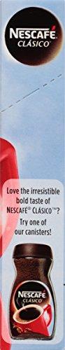 Nescafé Nescafe Clasico Instant Coffee, 7 ct