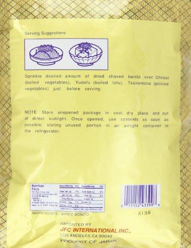 Hime Hime Dried Bonito Shavings Bulk, 16-Ounce